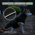 Dog Anxiety Vest — Calming Jacket for Dogs
