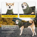 Dog Anxiety Vest — Calming Jacket for Dogs