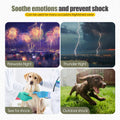 Dog Anxiety Vest — Calming Jacket for Dogs