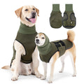 Dog Anxiety Vest — Calming Jacket for Dogs