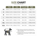 Dog Anxiety Vest — Calming Jacket for Dogs